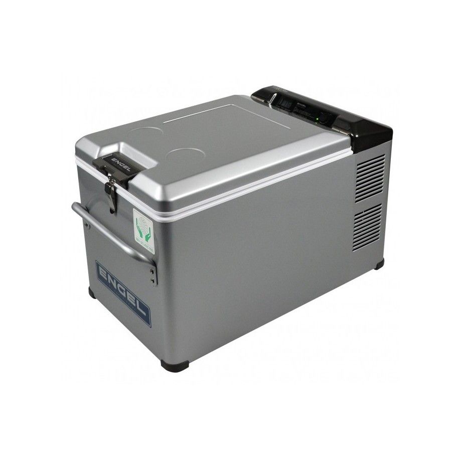 FRIGO ENGEL MT 35 Silver digital