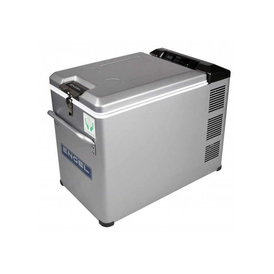 FRIGO ENGEL MT 45 Silver Digital