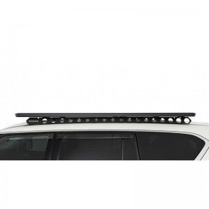 Nissan Patrol Y62 2012-Pioneer plateforme (2128mm x 1426mm) avec système Backbone
