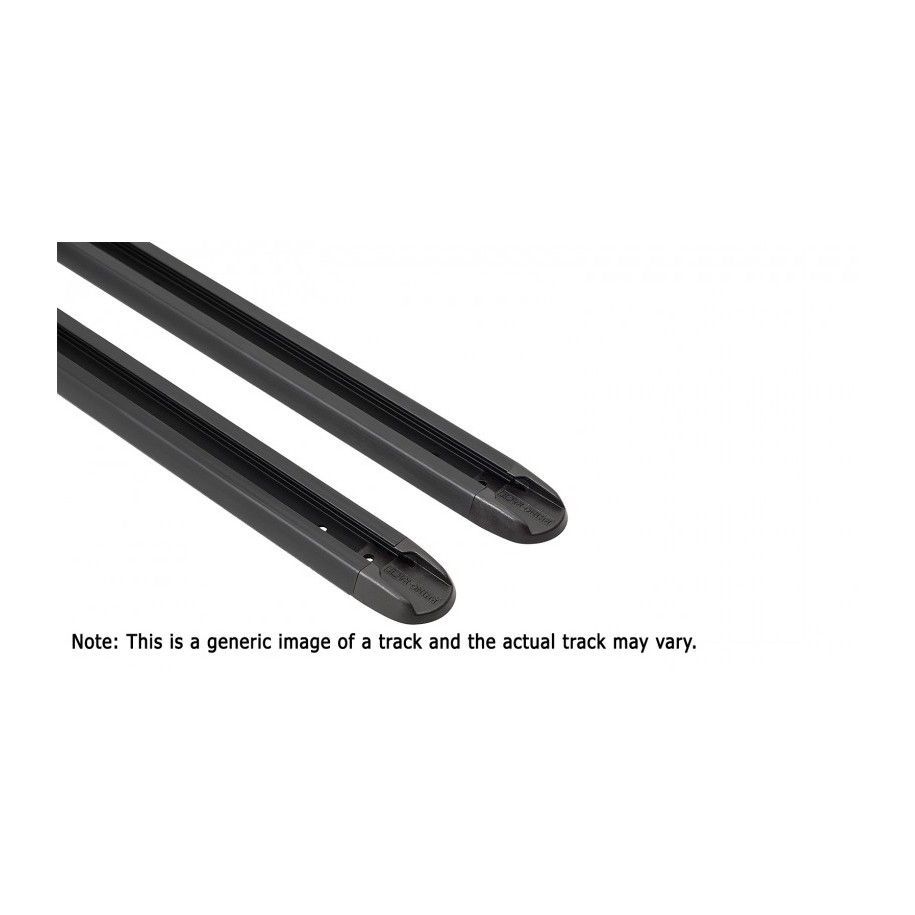 Rails adaptables RHINORACK 148 cm- La paire