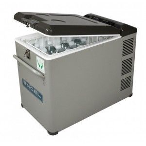 FRIGO ENGEL MT 45 Silver Digital