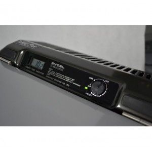 FRIGO ENGEL MT 45 Silver Digital