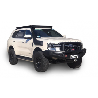 Snorkel Safari Ford Ranger et Ranger Raptor 2023+ 2.0L BI-TURBO  SS987HFD