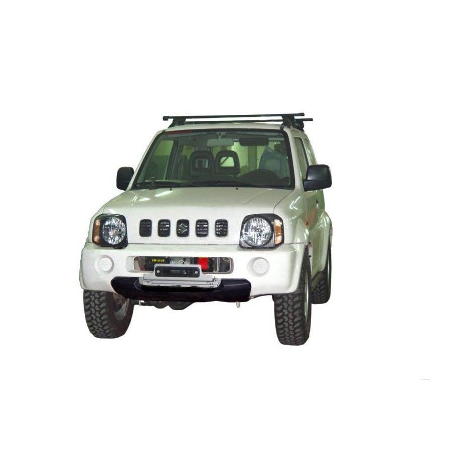 Suzuki Jimny 1998 2011-Platine de treuil Suzuki Jimny Diesel 99-14 Suzuki Jimny 1998 2011-Platine de treuil Suzuki Jimny Diesel 99-14