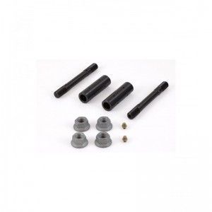 Volkswagen Amarok 2022 0-Kit Suspension complet OME MT64 Rehausse AVANT 40mm - ARRIERE 40mm (medium) - Amarok 2022+