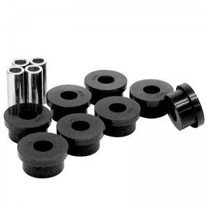 Volkswagen Amarok 2H 2011-Kit suspension Volkswagen Amarok 2010+ réhausse 30 mm avant 0-50 kg arrière 300kg