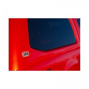 Volkswagen Amarok 2H 2011-Hardtop Ascent dble cab lisse Std vitres D + G battantes
