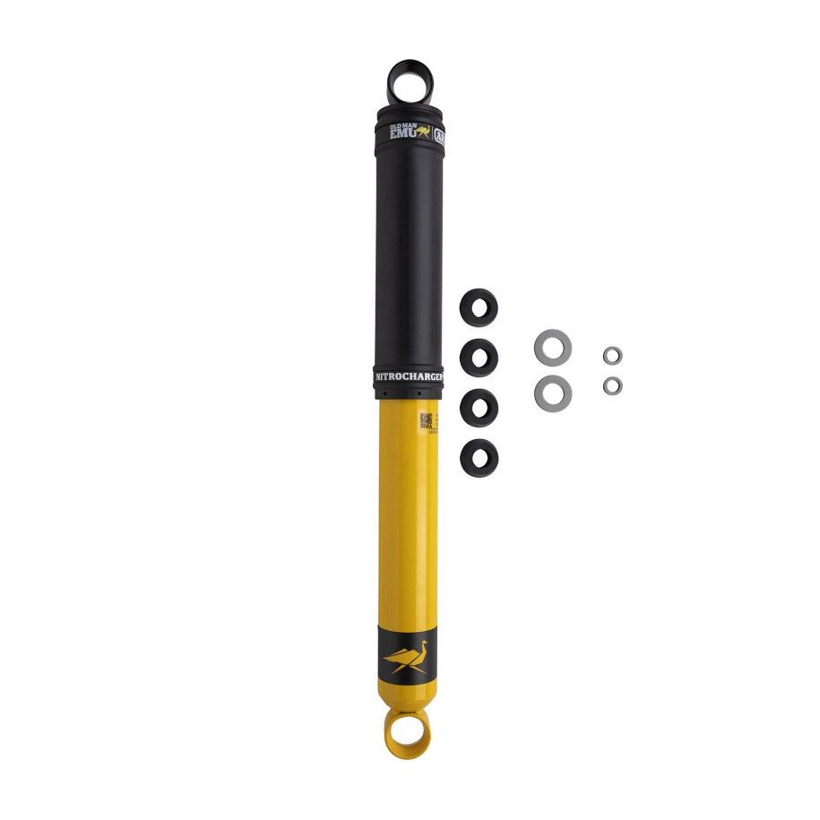 Toyota Hilux Vigo 2005 2011-Amortisseur arrière Nitro+ OME - Toyota Hilux Vigo 2005-2015 Toyota Hilux Vigo 2005 2011-Amortisseur arrière Nitro+ OME - Toyota Hilux Vigo 2005-2015