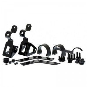 Toyota Hilux Vigo 2005 2011- Kit Suspension complet OME BP51 Rehausse AVANT 30mm - ARRIERE 45mm ( 500 kg)