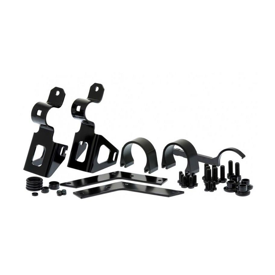 Kit de montage OME BP51 Av Toyota VDJ200 Kit de montage OME BP51 Av Toyota VDJ200