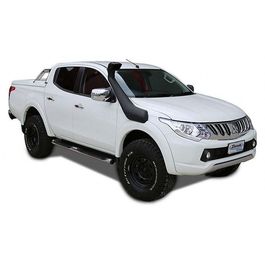 Snorkel Safari Mitsubishi L200 2019+  SS663HF