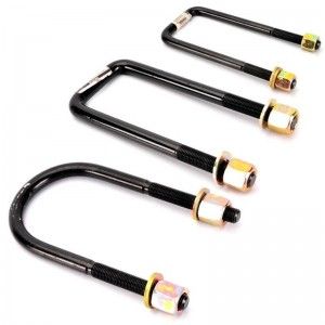 Toyota Hilux Revo 2016-Kit OME Toyota Hilux Revo 2016  Diesel - avt 40mm (+150 kg) - arr 40mm (+500 kg)