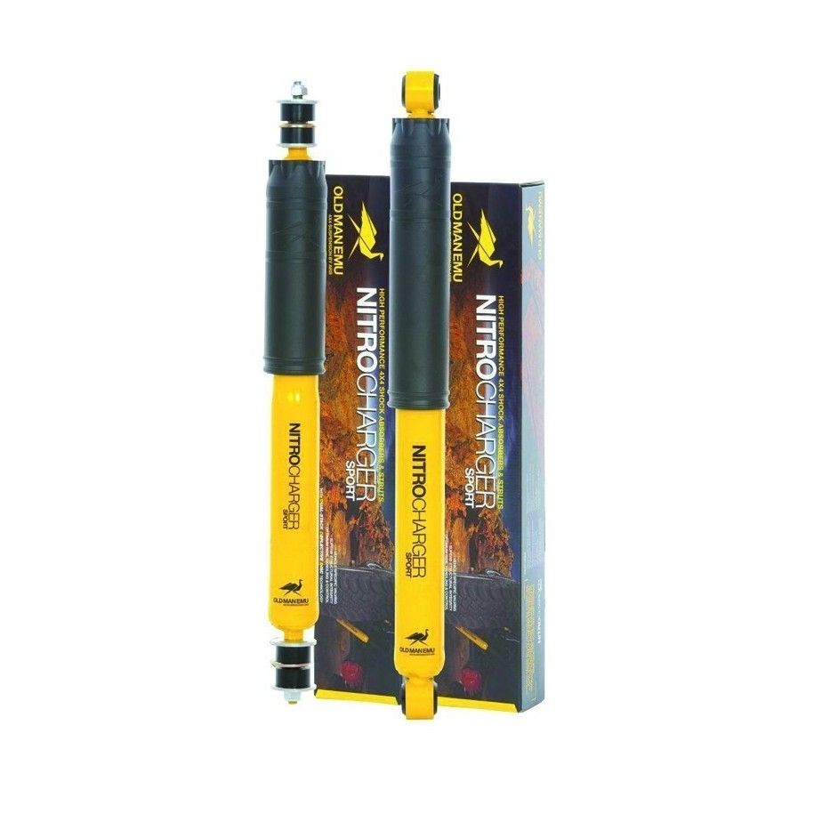 Amortisseur OME Sport avt KZJ70/73 Amortisseur OME Sport avt KZJ70/73