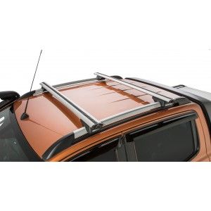 Ranger WILDTRACK double cabine Barres Vortex