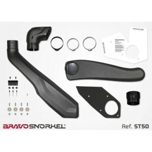 Snorkel Gamme INNOVA Toyota KDJ150