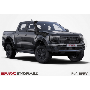 Snorkel Ford Ranger Raptor 2023+  SFRV