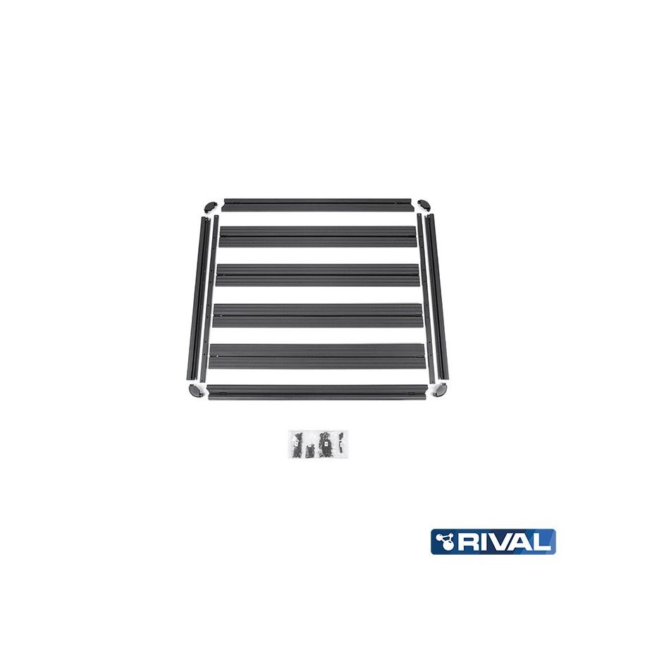 Galerie de toit modulaire Suzuki Jimny 2019-