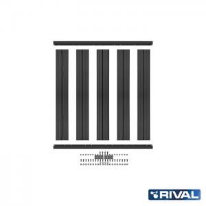 Galerie de toit modulaire Mercedes-Benz G-Class 1990-2018