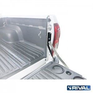 Rival Toyota Hilux Tailgate assist Tailgate assist