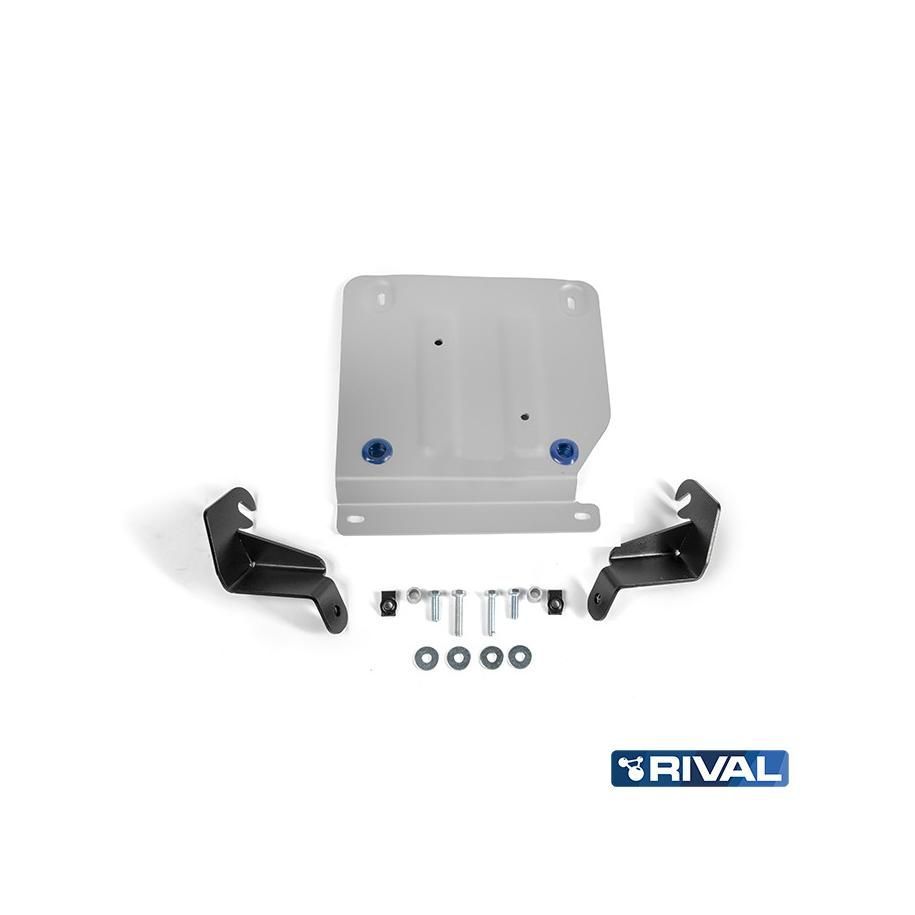 Blindages de la boîte de transfert Volkswagen Touareg 2018- 3 l. / essence 2 l. / essence 3 l. / diesel Blindages de la boîte de transfert Volkswagen Touareg 2018- 3 l. / essence 2 l. / essence 3 l. / diesel