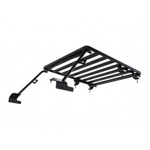 Jeep Gladiator JT (2019-Current) Extreme Slimline II Roof Rack Kit