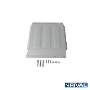 Blindages de boîte de vitesses Ford Ranger Raptor 2019-2022 Ranger 2011-2015 2015-2022 2 l. / diesel 2,2 l. / di