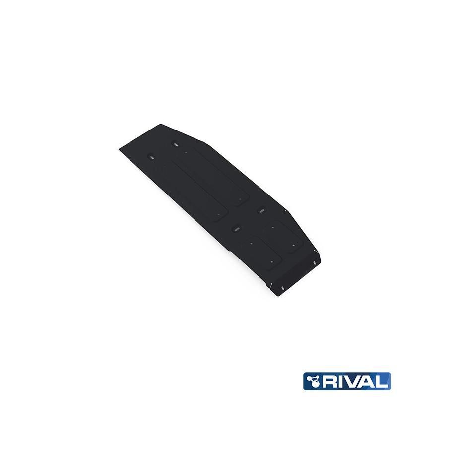 Protection du réservoir de carburant Toyota Hilux 2015-2020 2018-2020 2020- 2,4 l & 2,8 l Diesel Protection du réservoir de carburant Toyota Hilux 2015-2020 2018-2020 2020- 2,4 l & 2,8 l Diesel