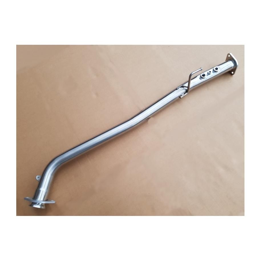 Tube suppression FAP Toyota 2.4 et 2.8 D4D Hilux-Land Cruiser Tube suppression FAP Toyota 2.4 et 2.8 D4D Hilux-Land Cruiser