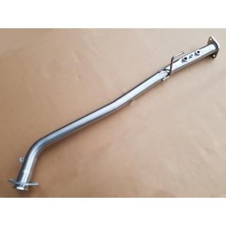Tube suppression FAP Toyota 2.4 et 2.8 D4D Hilux-Land Cruiser