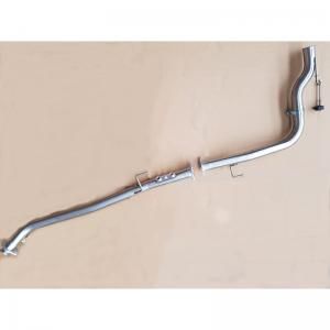 Tube suppression FAP Toyota 2.4 et 2.8 D4D Hilux-Land Cruiser