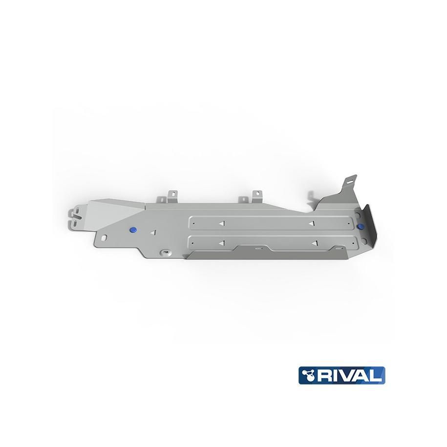 Blindage réservoir Alu 6mm Jeep Wrangler 2007-2018 2,8l diesel Blindage réservoir Alu 6mm Jeep Wrangler 2007-2018 2,8l diesel