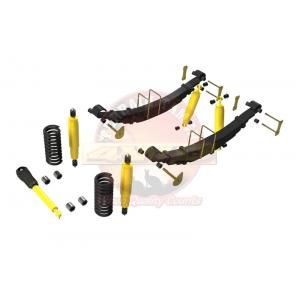 Land Cruiser HJ71-74 Kit suspension Terrain Tamer