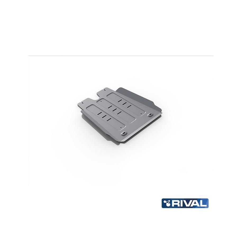 Blindage de boîte de vitesses Toyota Hilux 2005-2015 2,5l diesel Blindage de boîte de vitesses Toyota Hilux 2005-2015 2,5l diesel