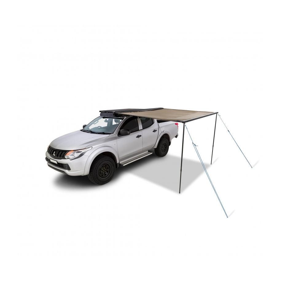 Auvent Sunseeker II Rhino Rack 2.5mx 2.1m