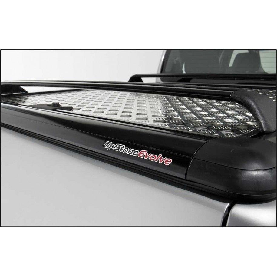 tonneau cover alu Classe X tonneau cover alu Classe X