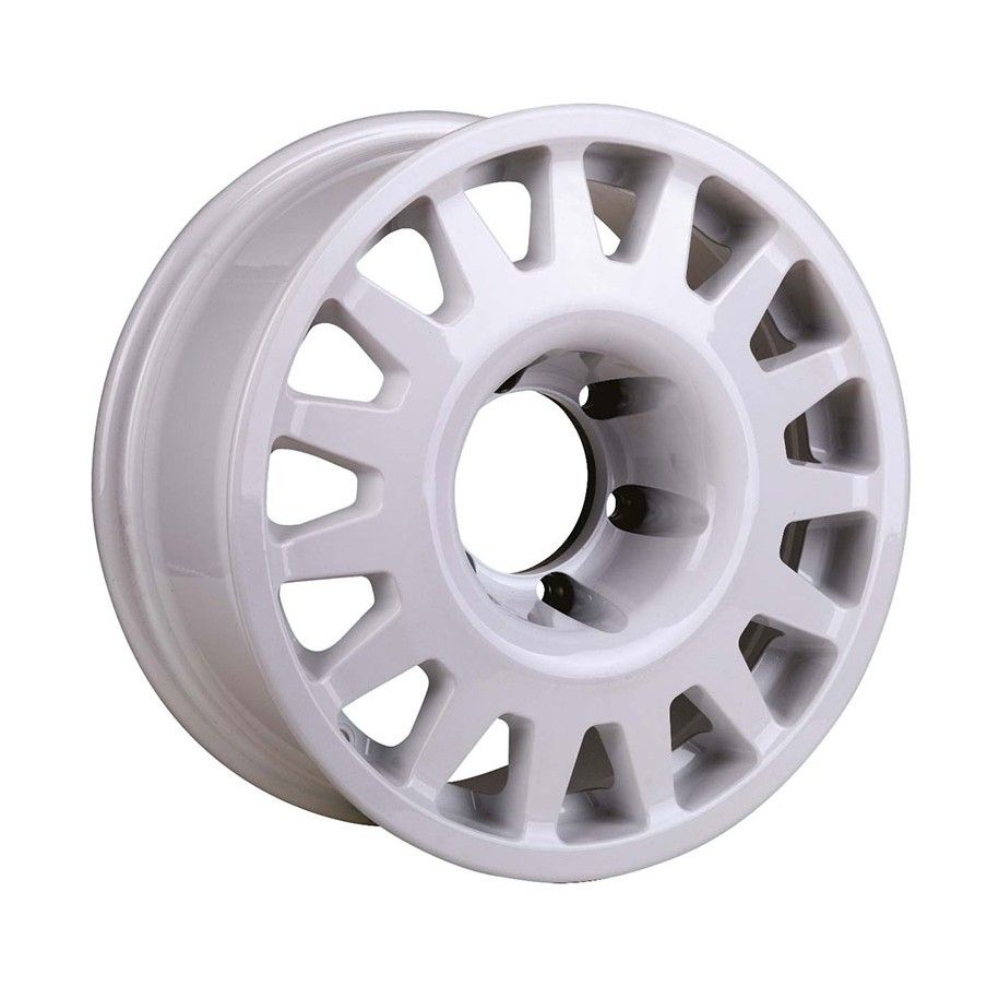 Jante Alu Manano Volkswagen Transporter T5/T6 Jante Alu Manano Volkswagen Transporter T5/T6