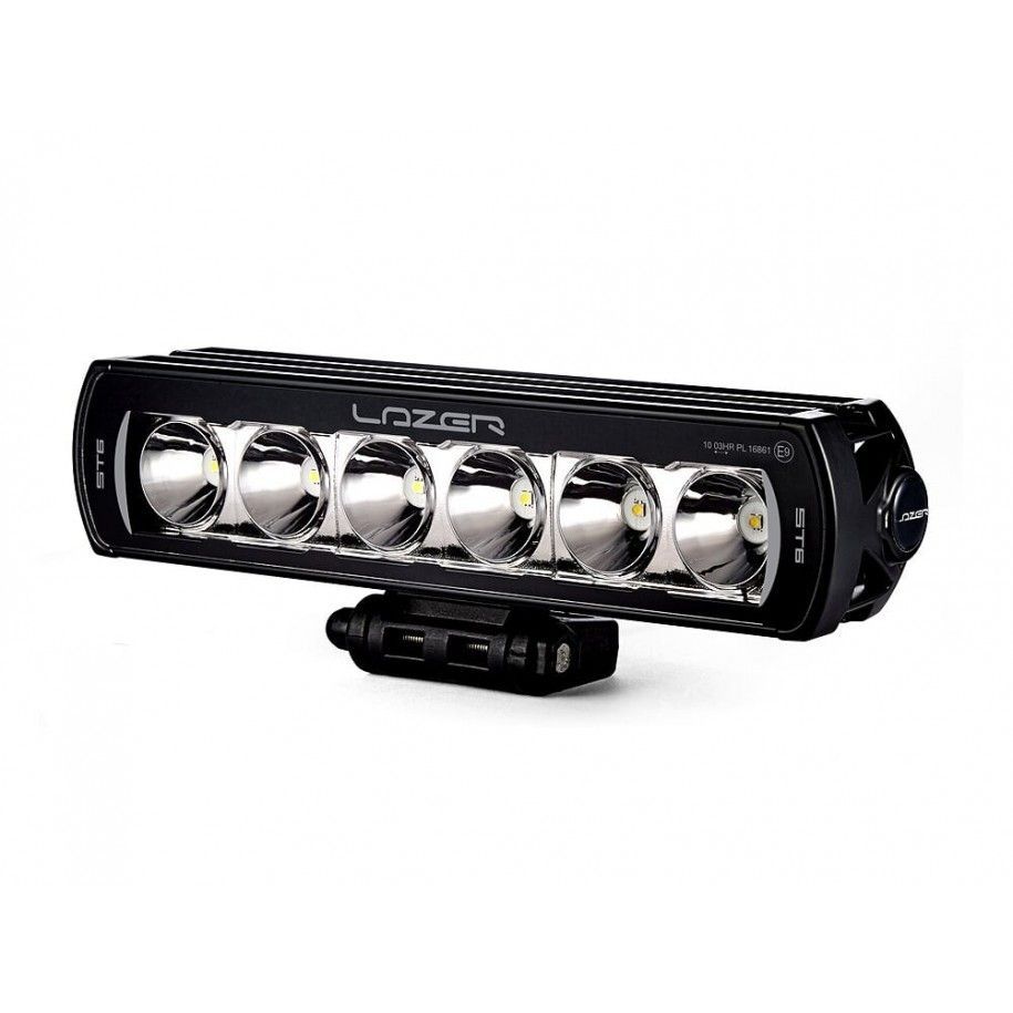 BARRE LED LAZER ST-6 EVOLUTION