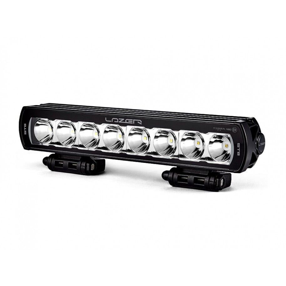 BARRE LED LAZER ST-8 EVOLUTION BARRE LED LAZER ST-8 EVOLUTION