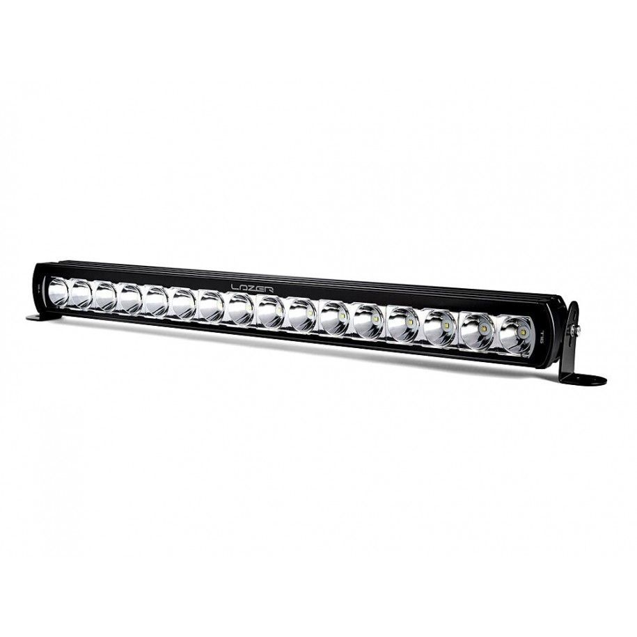 BARRE LED LAZER T16-EVOLUTION BARRE LED LAZER T16-EVOLUTION