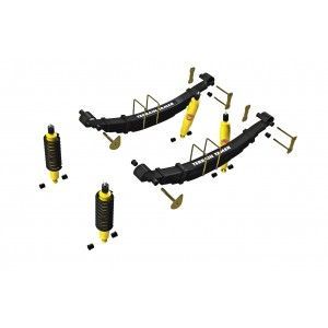 Navara D40 2005 - 2015