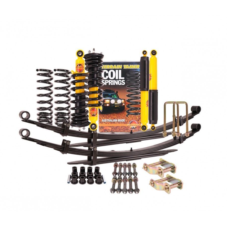 Navara D40 2005 - 2015