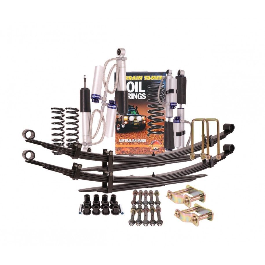 Navara D40 2005 - 2015