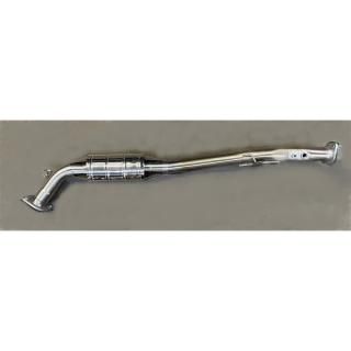 Tube de remplacement du filtre AD Blue avec pot de détente, Toyota Hilux Revo 2.4L/2.8L D4D 06/2020+