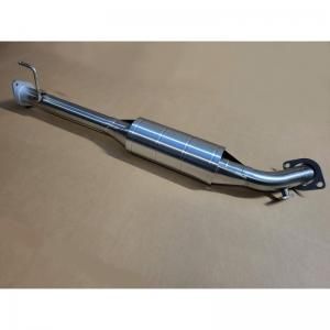 Tube remplacement Filtre AD Blue avec pot de détente, Toyota Land Cruiser 150, 2.8L D4D, 177/204HP, 2016-