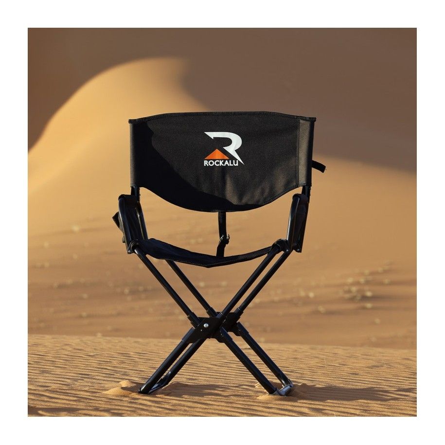 Quelle Est La Meilleure Chaise Pliante De Camping ? L'Avis D'un Campeur