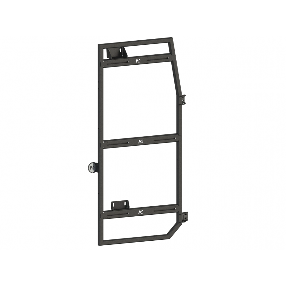 Porte Tout XL pour Sprinter W907