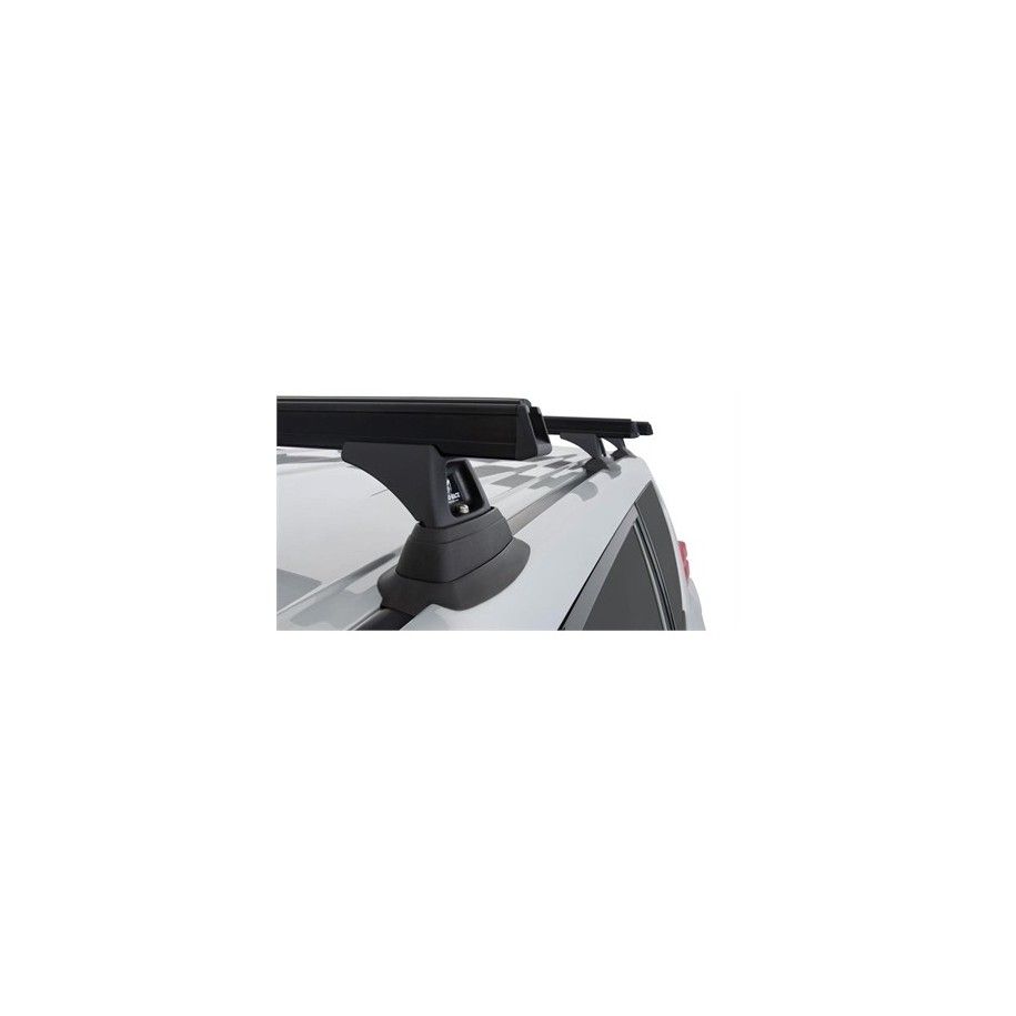 Kit de pieds Rhino Rack pr KDJ150 et KDJ155 Kit de pieds Rhino Rack pr KDJ150 et KDJ155