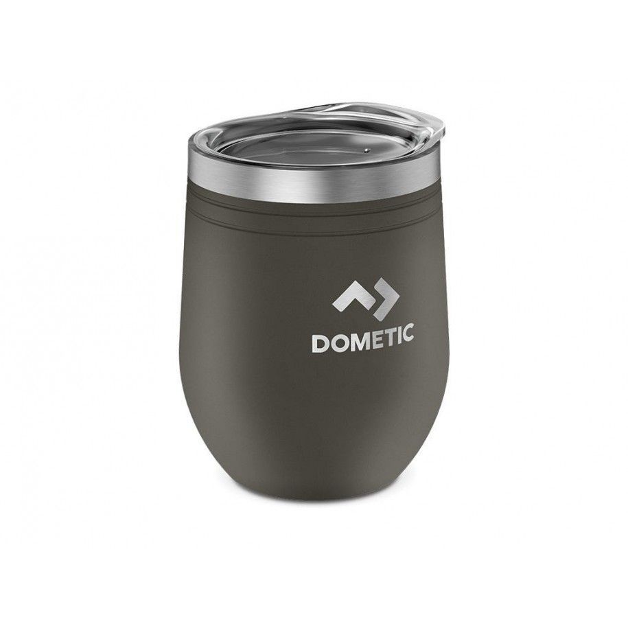 Gobelet à vin 300ml Dometic / 10oz / Minerai Gobelet à vin 300ml Dometic / 10oz / Minerai
