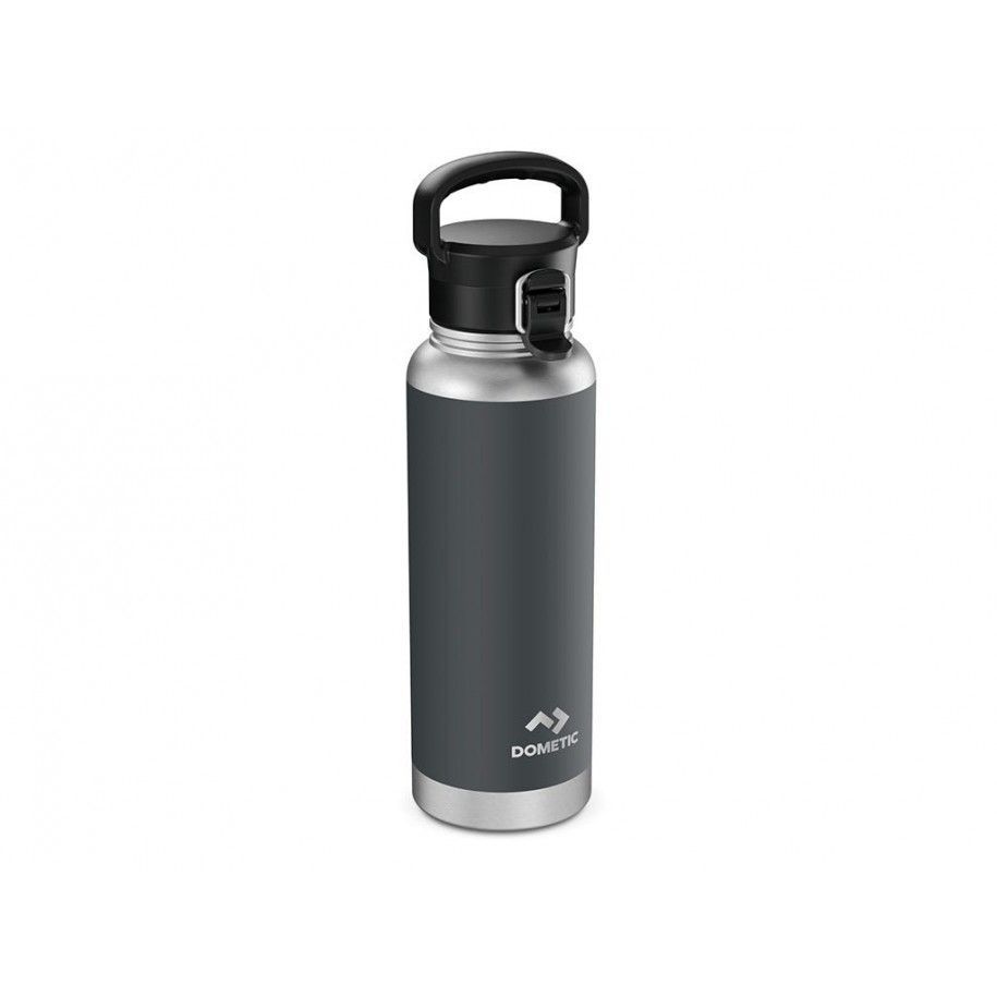 Bouteille thermo 1200ml / 40oz Dometic / Ardoise Bouteille thermo 1200ml / 40oz Dometic / Ardoise