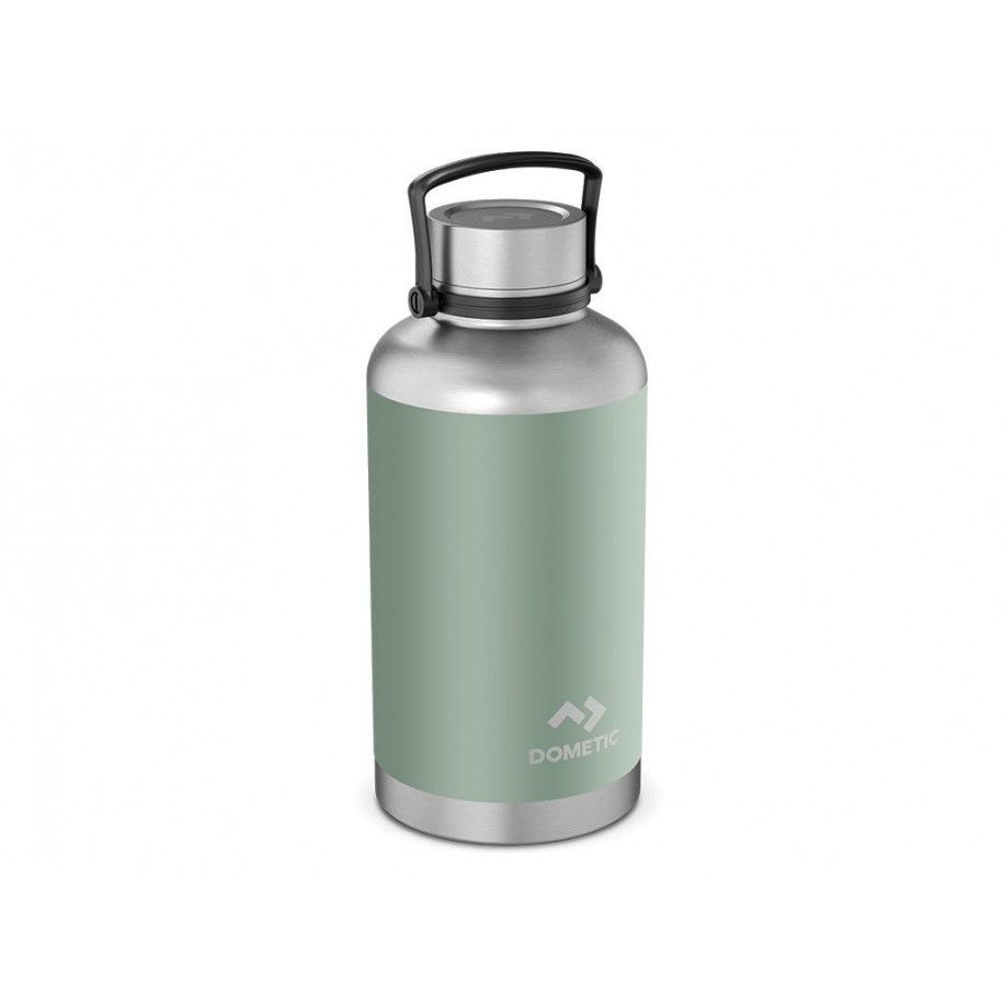 Dometic 1920ml/64oz Thermo Bottle / Moss Dometic 1920ml/64oz Thermo Bottle / Moss